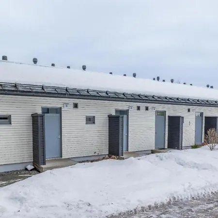 Cozy And Modern Luoma