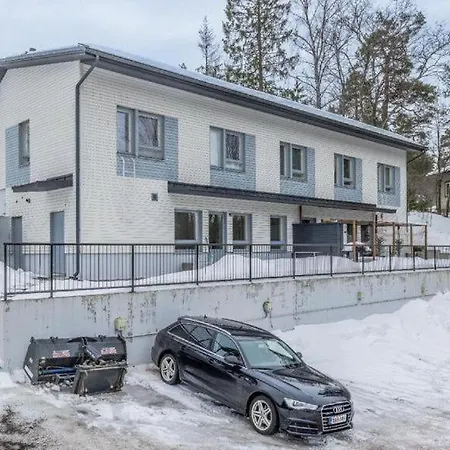 Cozy And Modern
